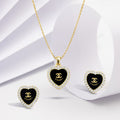 Aura Heart Collection