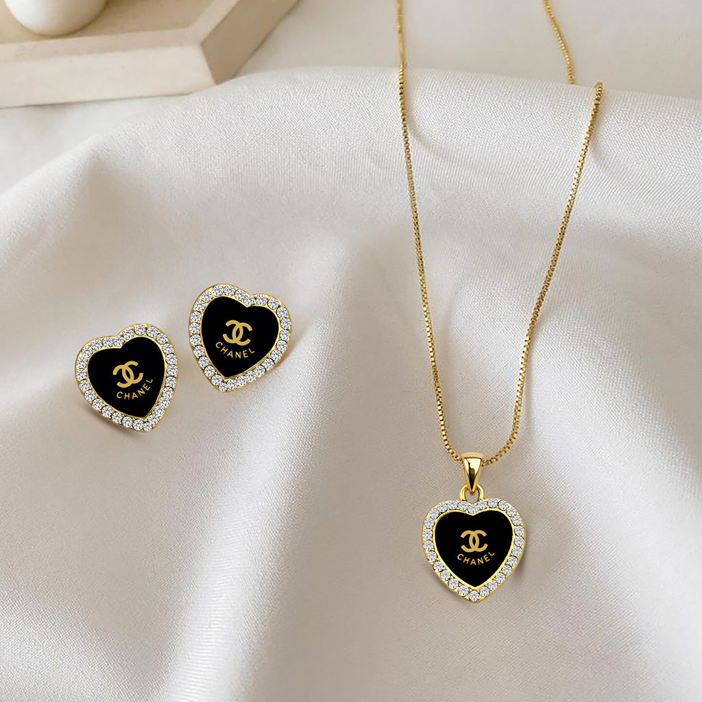 Aura Heart Collection