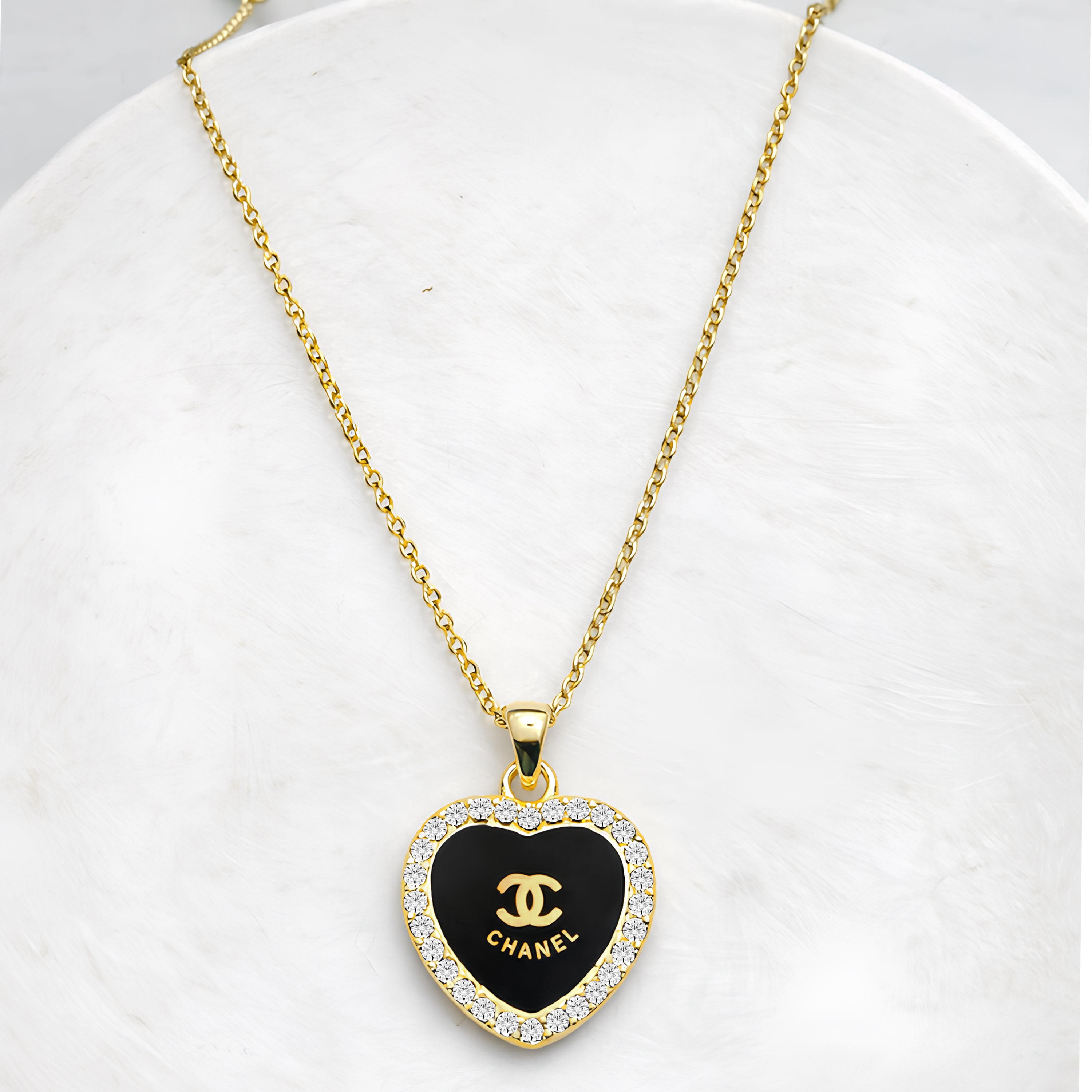 Aura Heart Collection