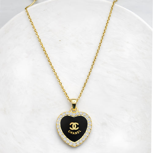 Aura Heart Collection