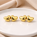 Golden Hearts
